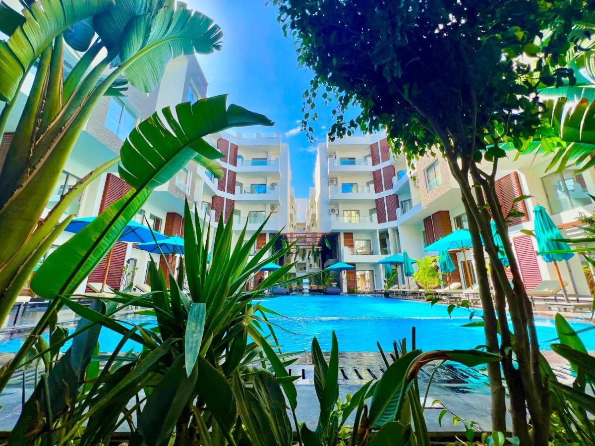 Imperial Resort Hurghada Exterior photo